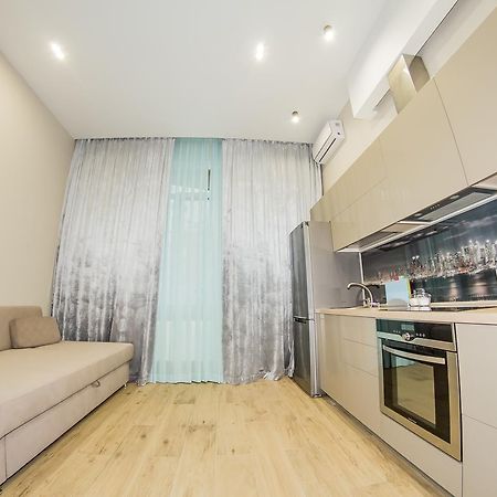 Arkadiya Hills Family Apartment Oldenburg Bagian luar foto