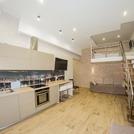 Arkadiya Hills Family Apartment Oldenburg Bagian luar foto