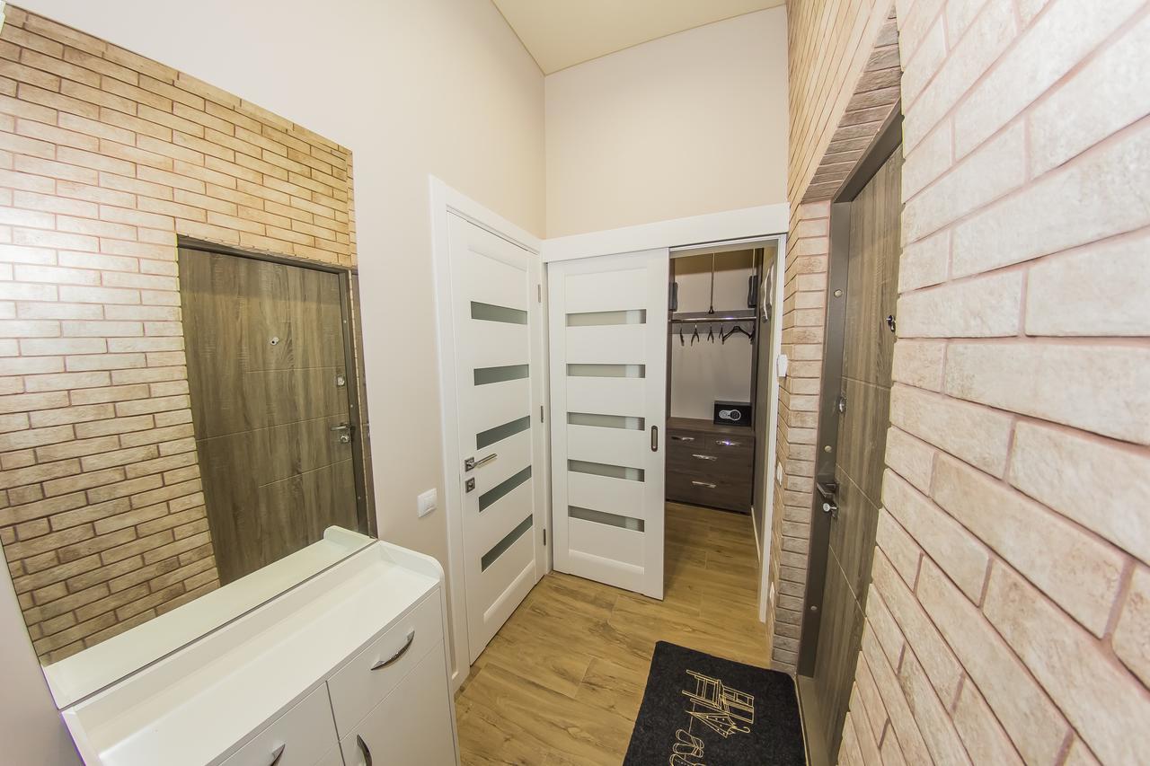 Arkadiya Hills Family Apartment Oldenburg Bagian luar foto