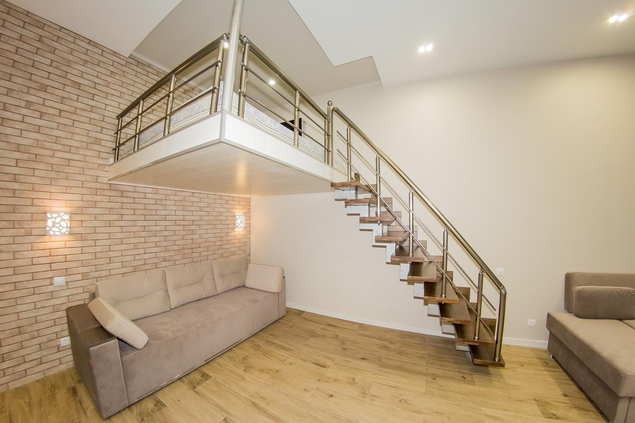 Arkadiya Hills Family Apartment Oldenburg Bagian luar foto