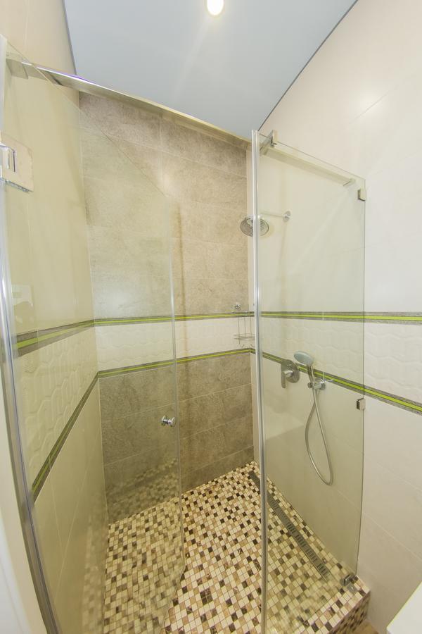 Arkadiya Hills Family Apartment Oldenburg Bagian luar foto